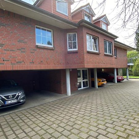 Luxus Apartament Ammersbek Exterior photo