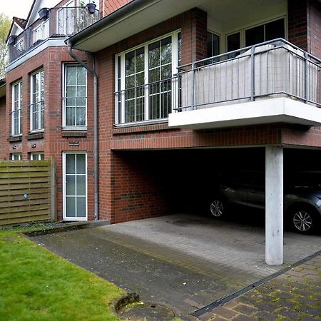 Luxus Apartament Ammersbek Exterior photo