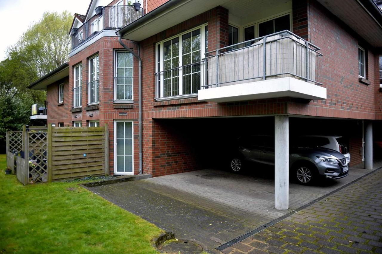 Luxus Apartament Ammersbek Exterior photo